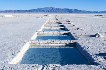 6 lithium ore beneficiation methods you need to know